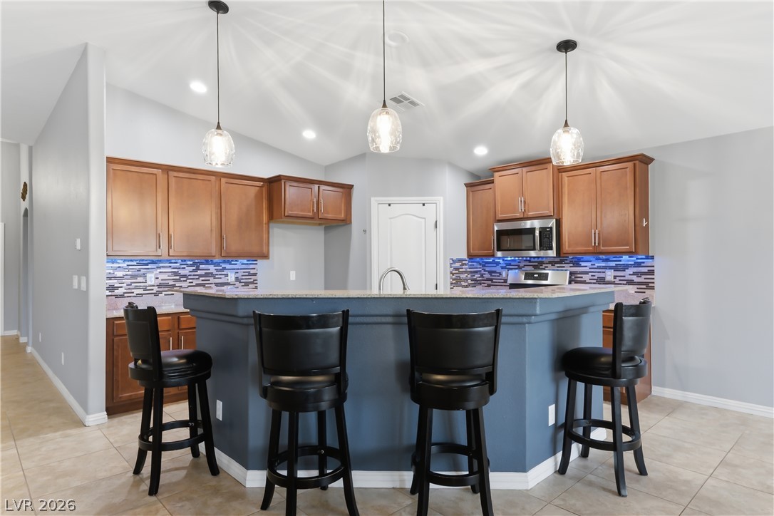 117 Elks Peak Avenue North Las Vegas NV 89084
