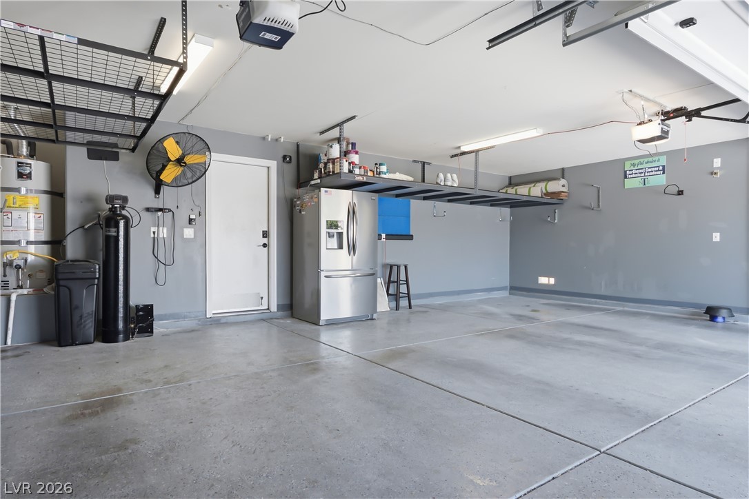 117 Elks Peak Avenue North Las Vegas NV 89084