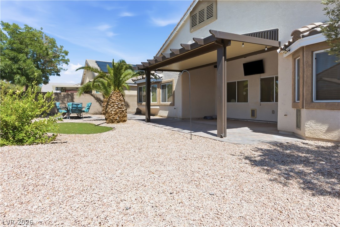 117 Elks Peak Avenue North Las Vegas NV 89084