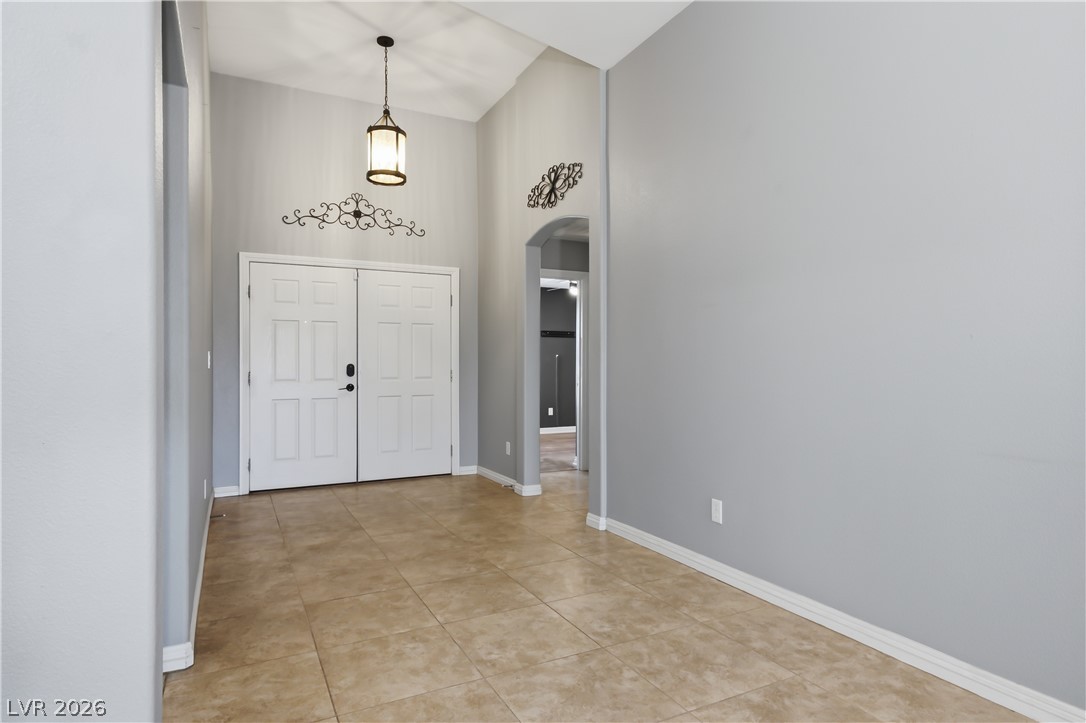 117 Elks Peak Avenue North Las Vegas NV 89084