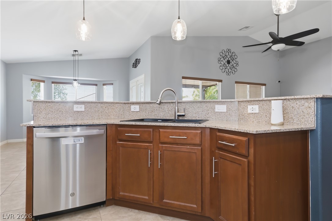 117 Elks Peak Avenue North Las Vegas NV 89084