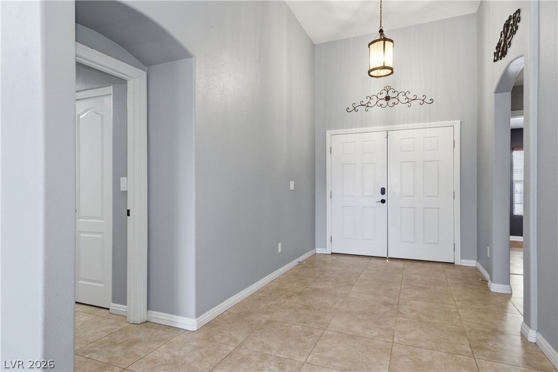 117 Elks Peak Avenue North Las Vegas NV 89084