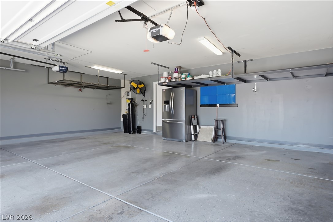 117 Elks Peak Avenue North Las Vegas NV 89084