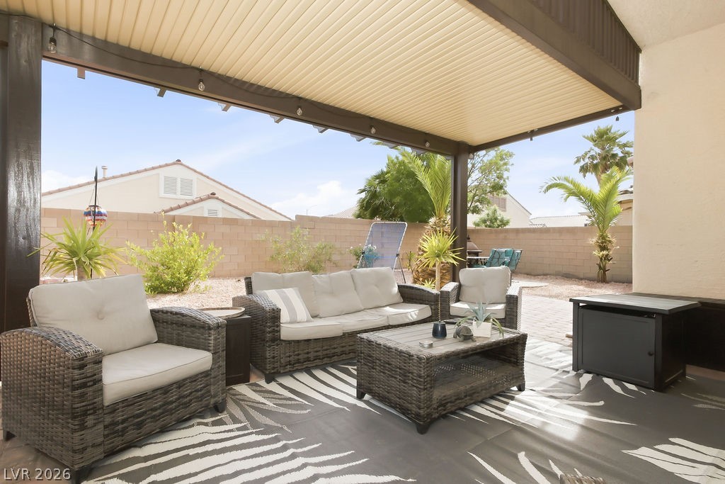 117 Elks Peak Avenue North Las Vegas NV 89084