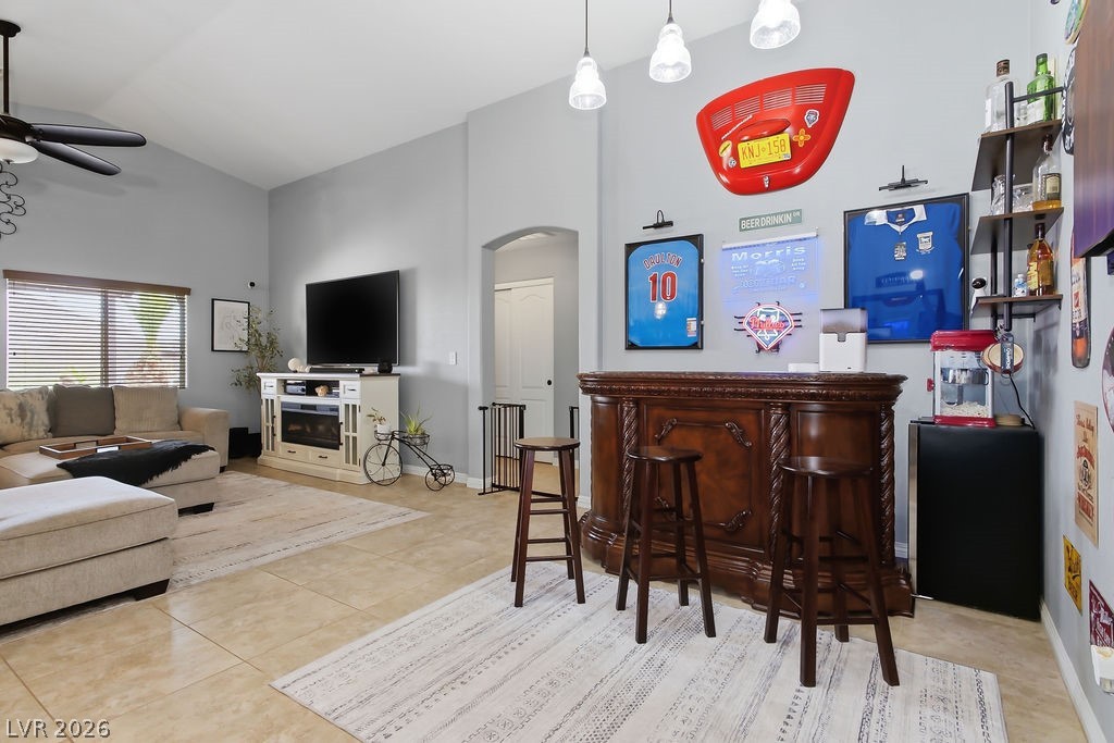 117 Elks Peak Avenue North Las Vegas NV 89084
