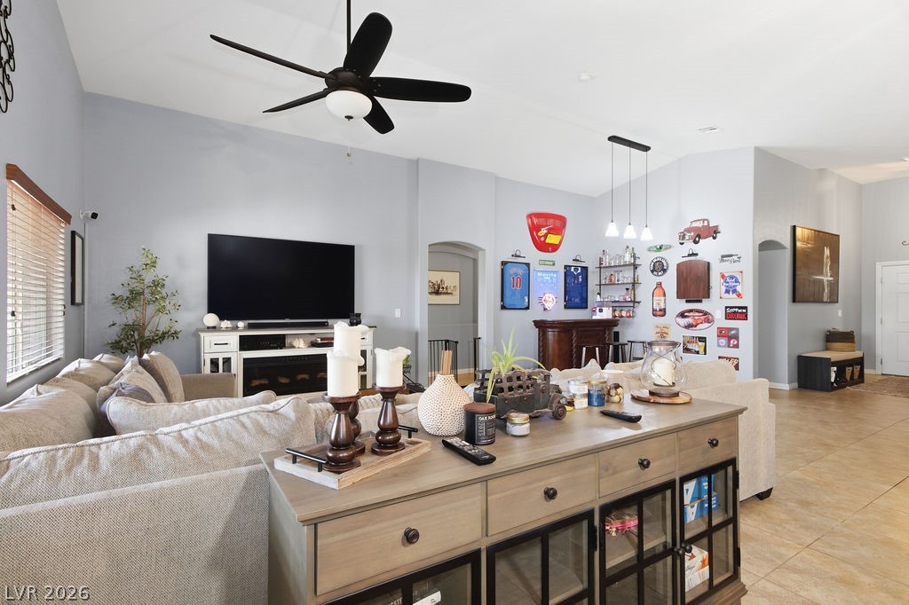 117 Elks Peak Avenue North Las Vegas NV 89084