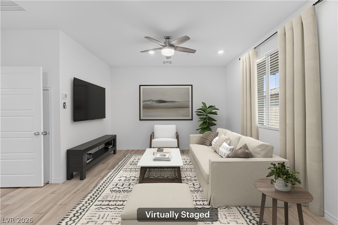 820 Aurelie Ridge Street Henderson NV 89011