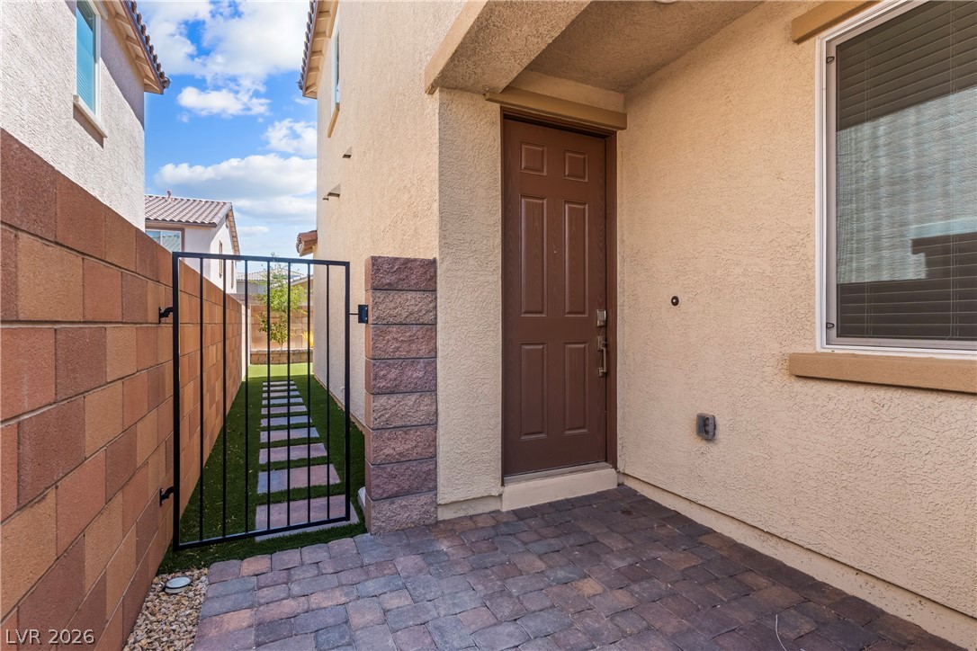 820 Aurelie Ridge Street Henderson NV 89011