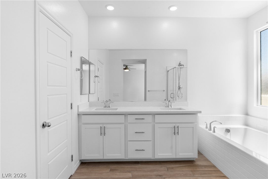 820 Aurelie Ridge Street Henderson NV 89011