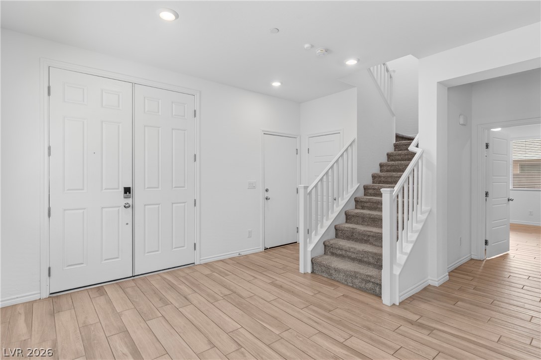 820 Aurelie Ridge Street Henderson NV 89011