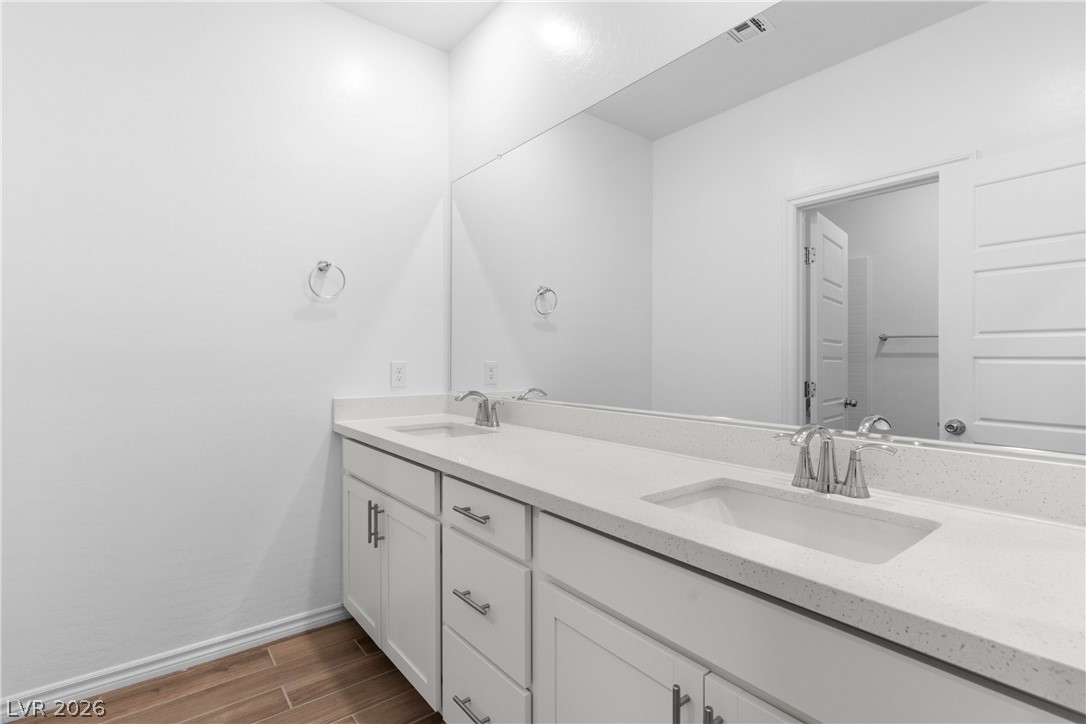 820 Aurelie Ridge Street Henderson NV 89011