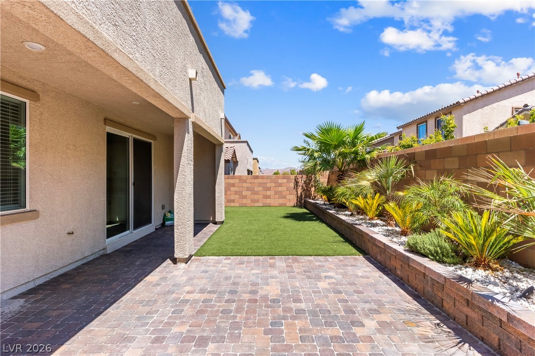 820 Aurelie Ridge Street Henderson NV 89011