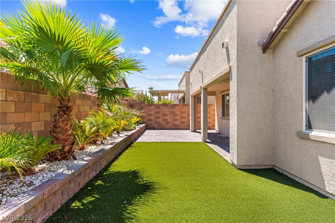 820 Aurelie Ridge Street Henderson NV 89011
