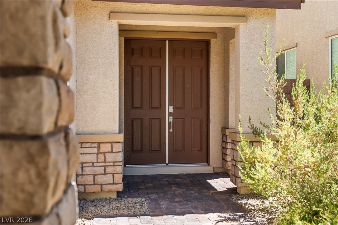 820 Aurelie Ridge Street Henderson NV 89011