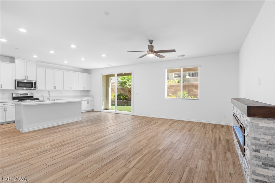 820 Aurelie Ridge Street Henderson NV 89011