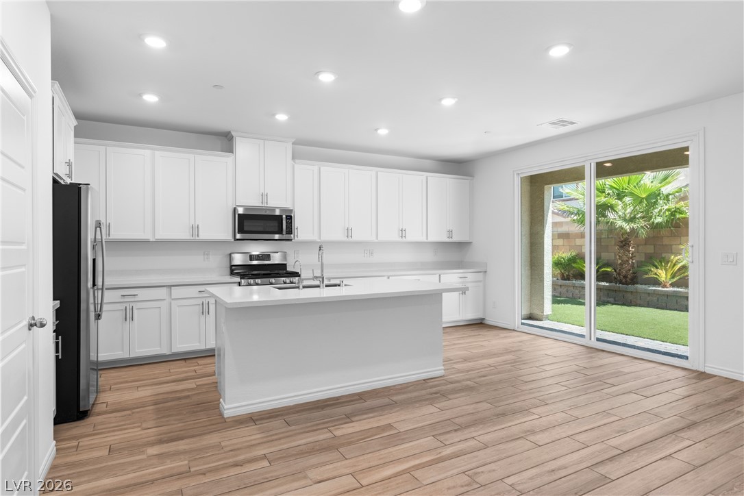 820 Aurelie Ridge Street Henderson NV 89011