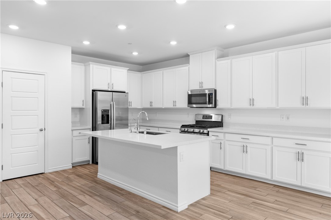 820 Aurelie Ridge Street Henderson NV 89011