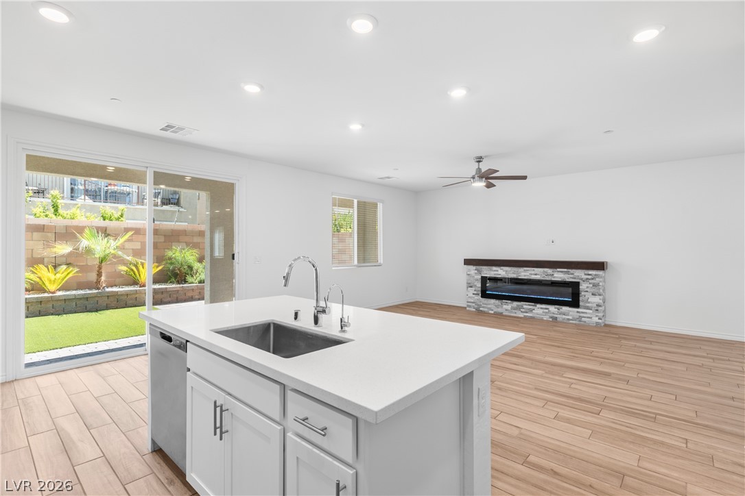 820 Aurelie Ridge Street Henderson NV 89011
