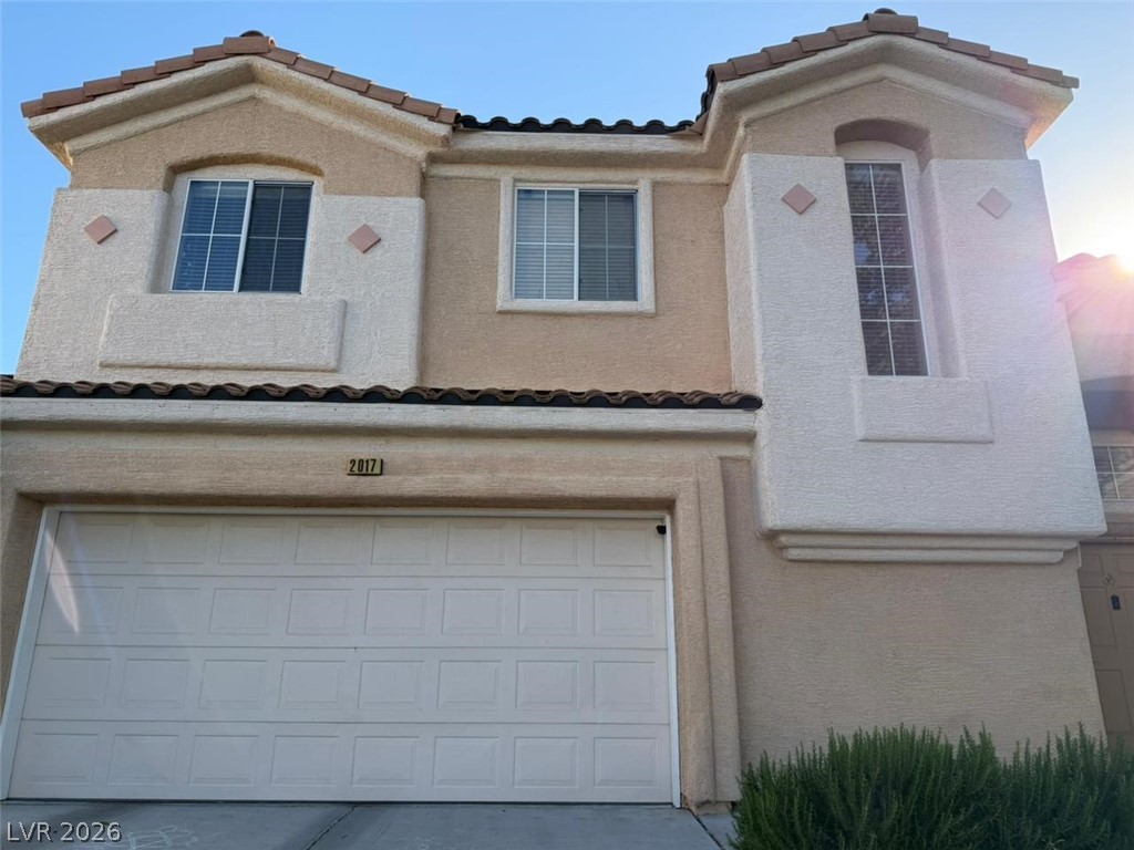 2017 Shining Feather Lane Las Vegas NV 89134