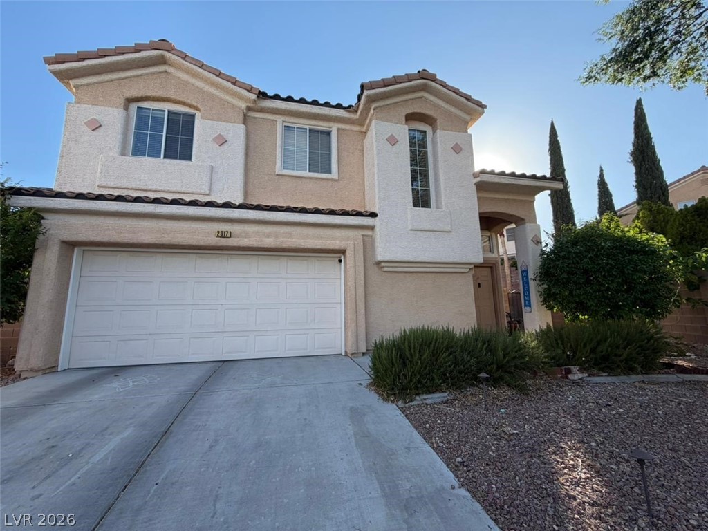 2017 Shining Feather Lane Las Vegas NV 89134