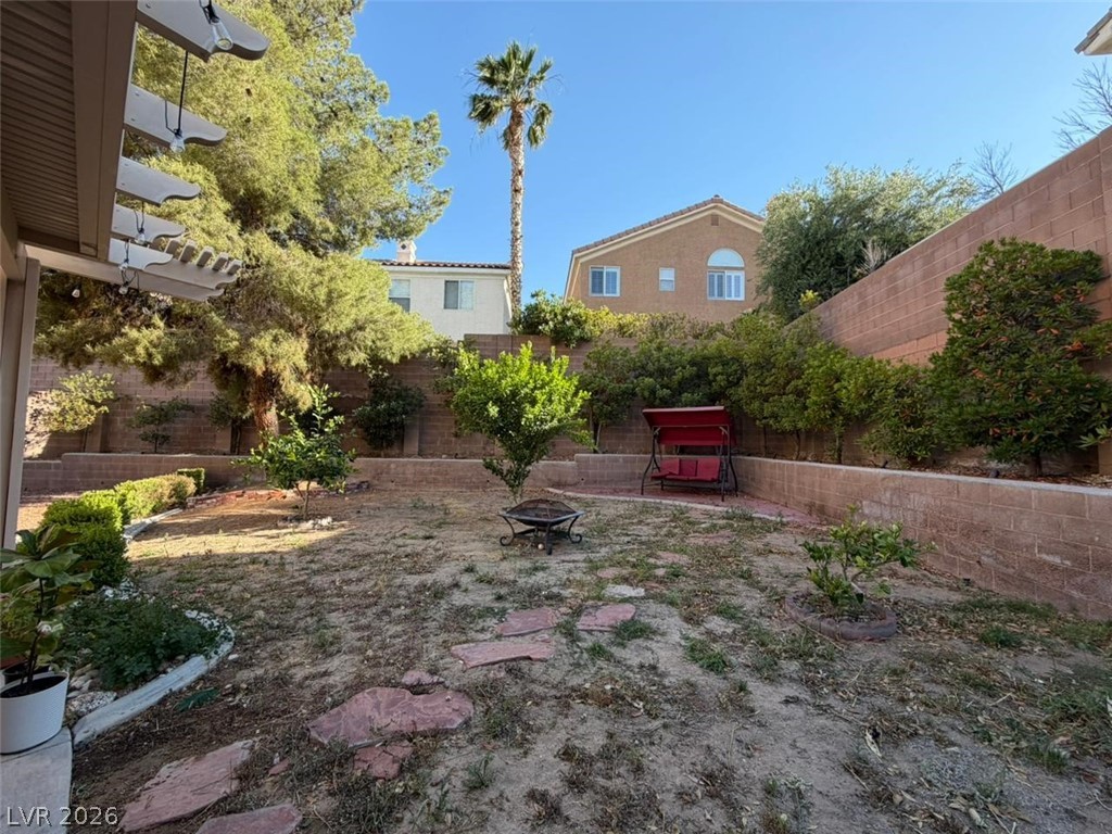 2017 Shining Feather Lane Las Vegas NV 89134