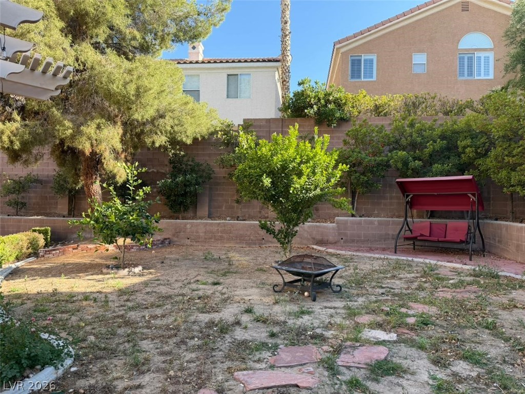 2017 Shining Feather Lane Las Vegas NV 89134