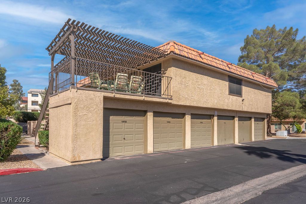 1858 Avacado Court Henderson NV 89014