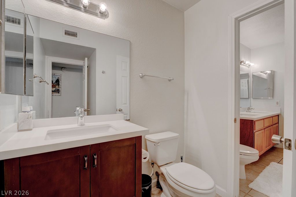 1858 Avacado Court Henderson NV 89014