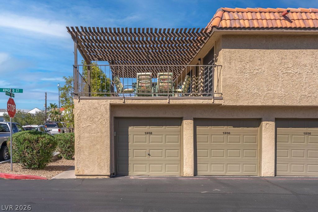 1858 Avacado Court Henderson NV 89014