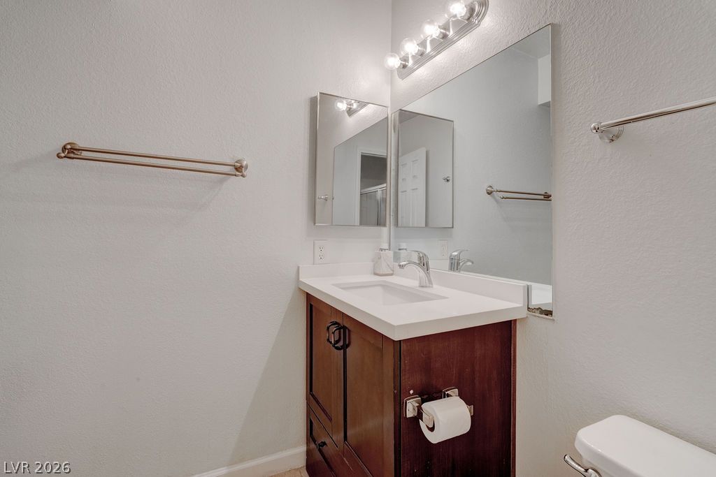 1858 Avacado Court Henderson NV 89014