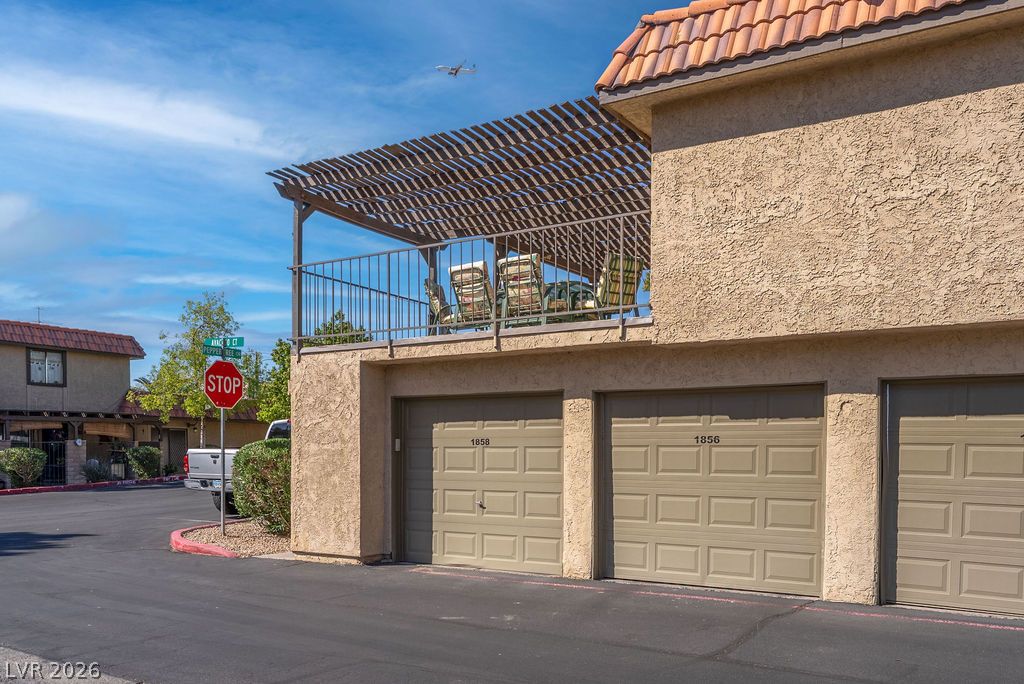1858 Avacado Court Henderson NV 89014