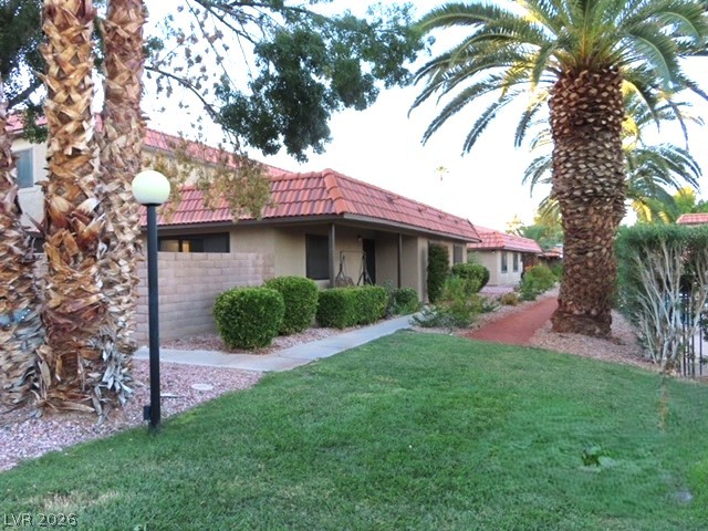 1858 Avacado Court Henderson NV 89014