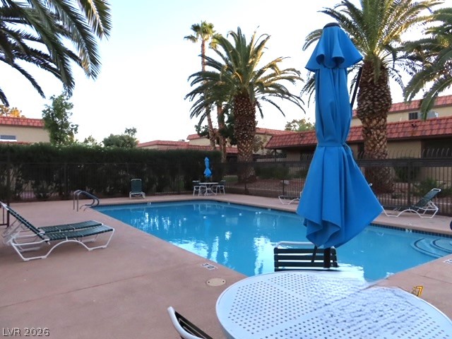1858 Avacado Court Henderson NV 89014