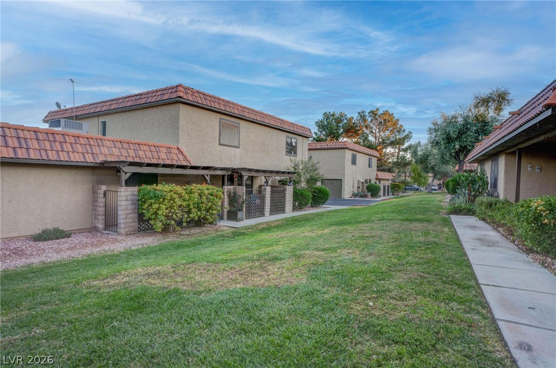 1858 Avacado Court Henderson NV 89014