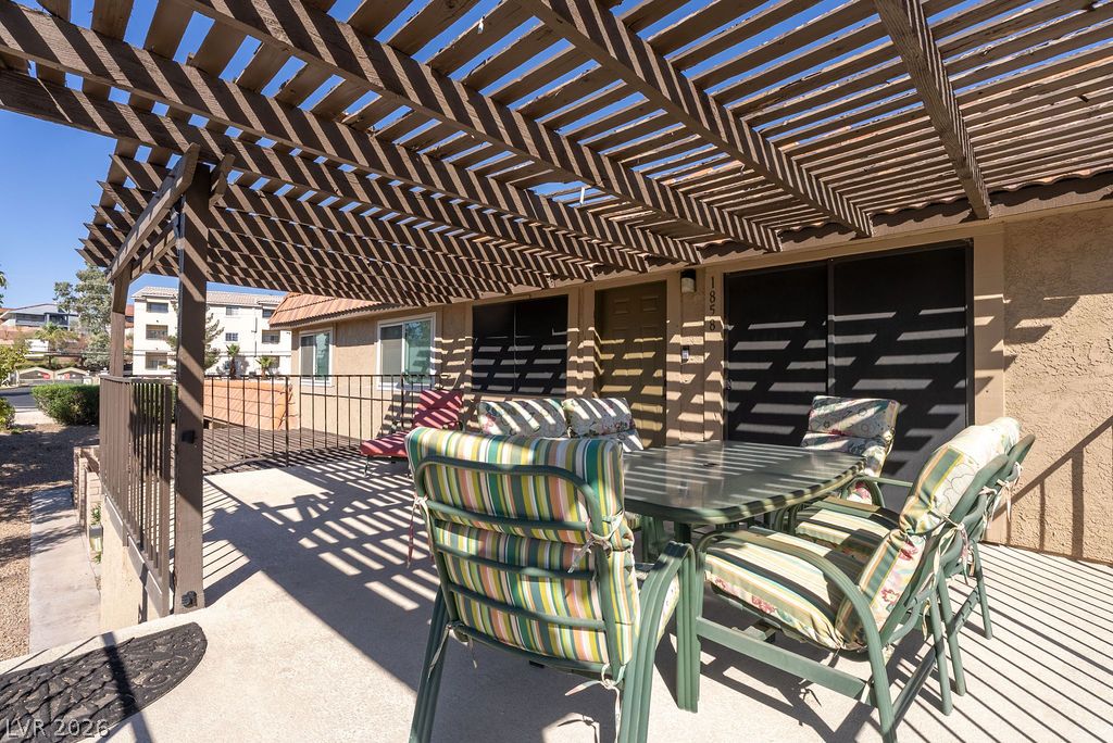 1858 Avacado Court Henderson NV 89014