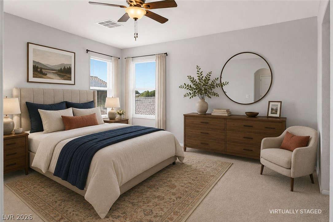 2516 Calico Hearts Court Las Vegas NV 89106