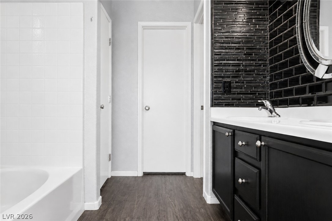 2516 Calico Hearts Court Las Vegas NV 89106