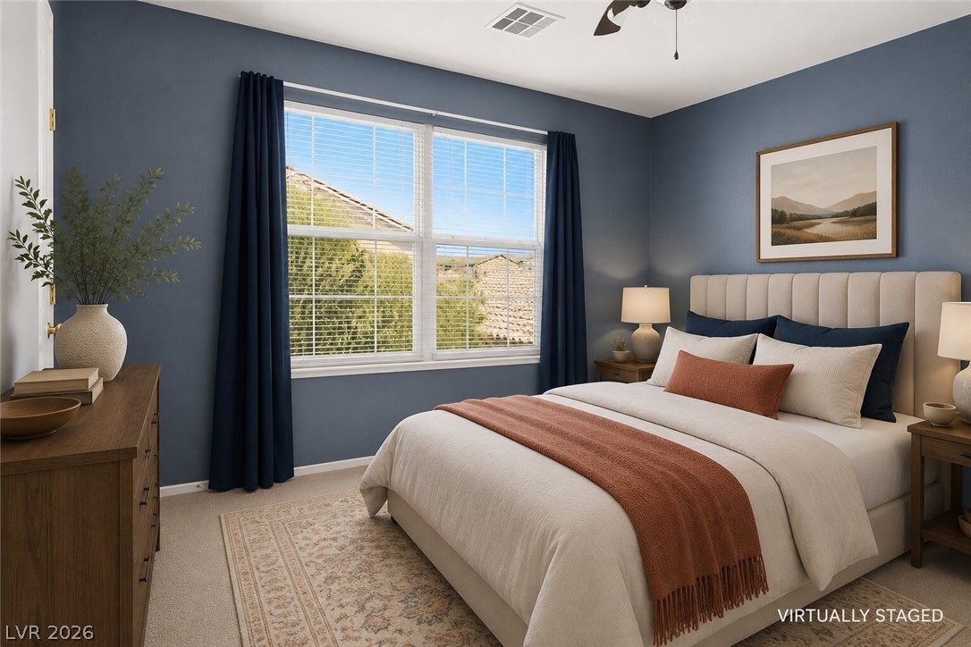 2516 Calico Hearts Court Las Vegas NV 89106