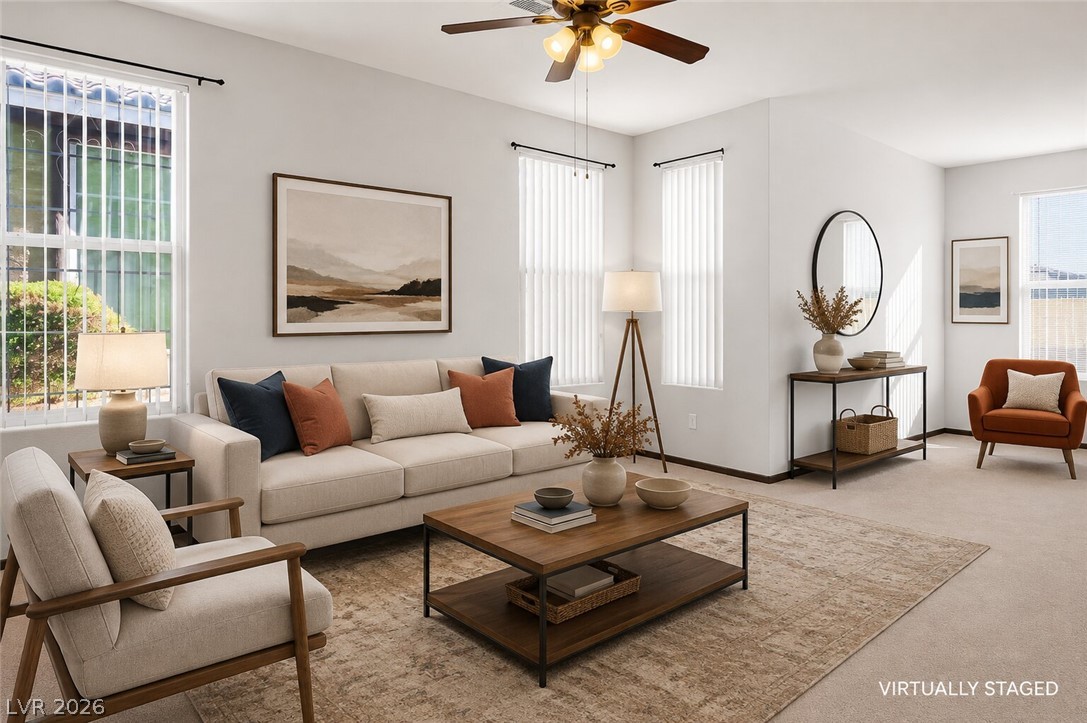 2516 Calico Hearts Court Las Vegas NV 89106