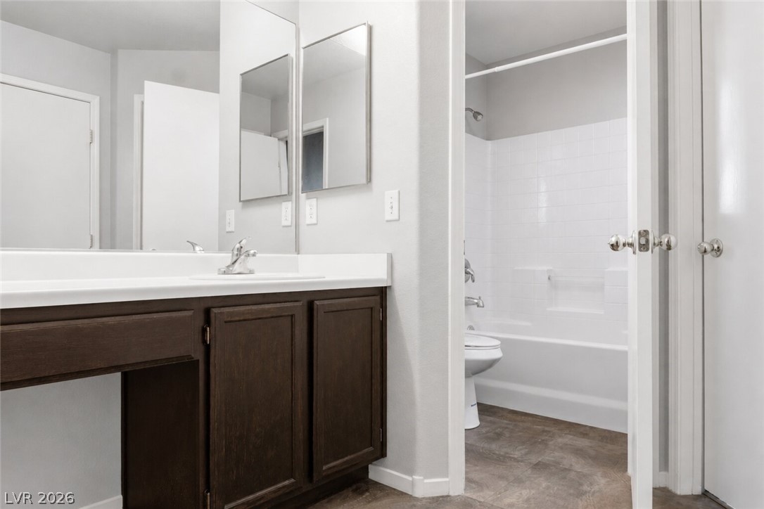 2516 Calico Hearts Court Las Vegas NV 89106