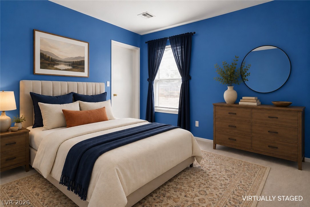 2516 Calico Hearts Court Las Vegas NV 89106