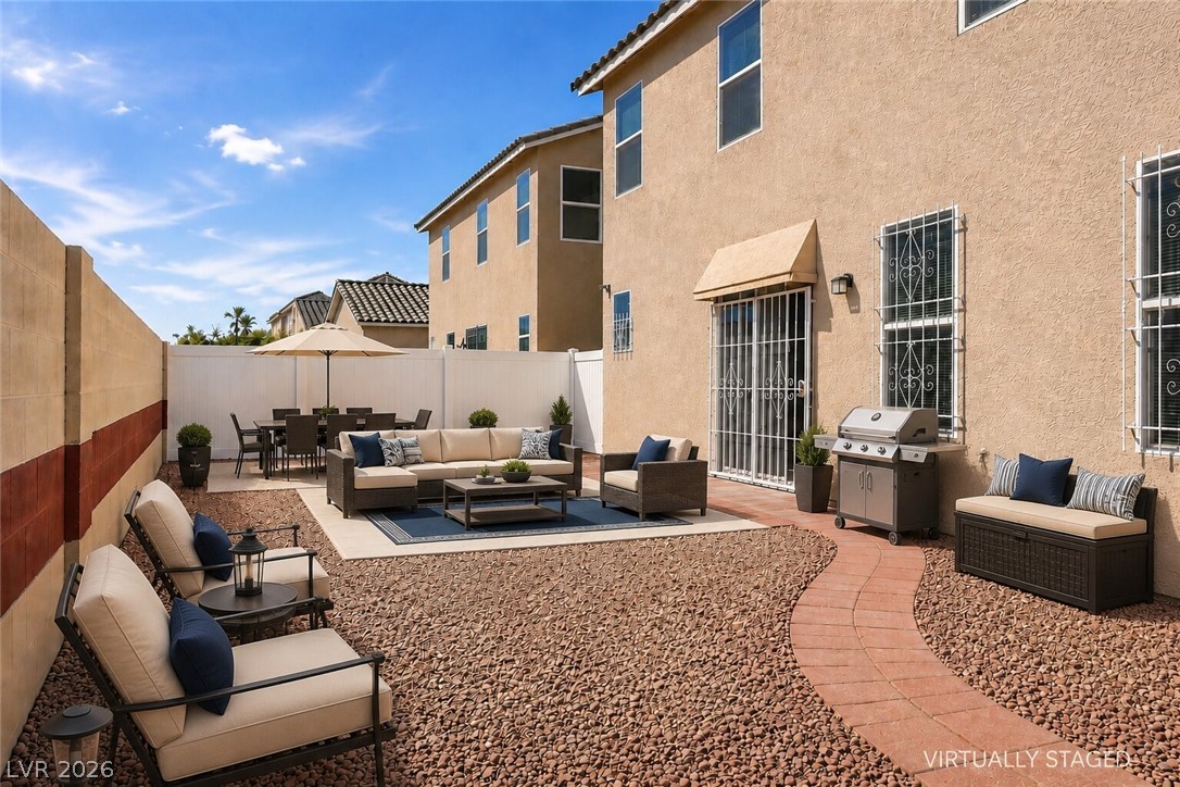 2516 Calico Hearts Court Las Vegas NV 89106