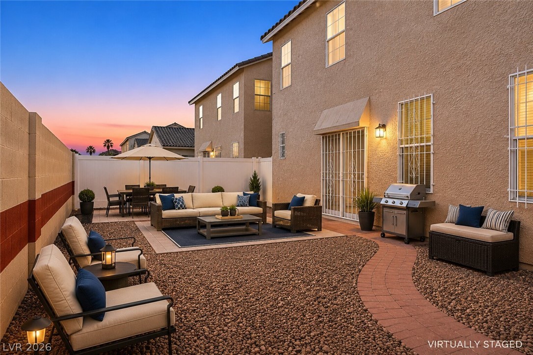 2516 Calico Hearts Court Las Vegas NV 89106