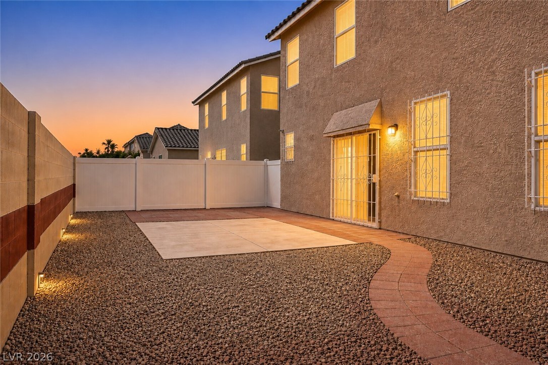 2516 Calico Hearts Court Las Vegas NV 89106