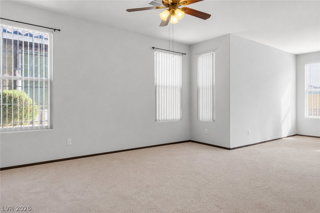 2516 Calico Hearts Court Las Vegas NV 89106