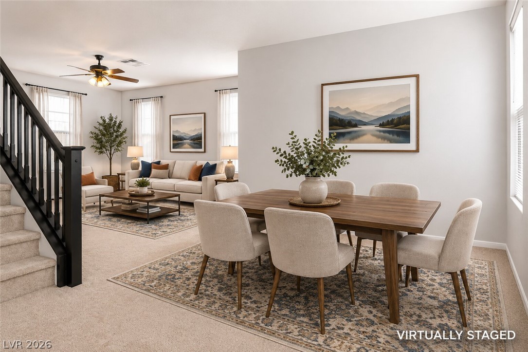 2516 Calico Hearts Court Las Vegas NV 89106