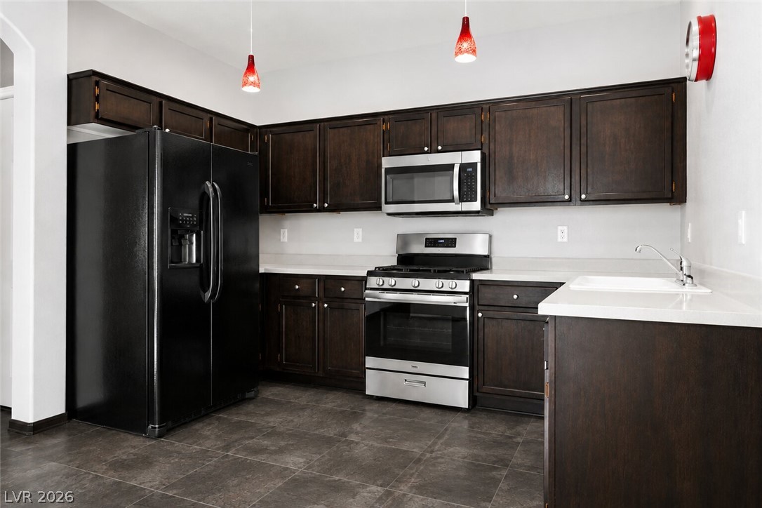 2516 Calico Hearts Court Las Vegas NV 89106