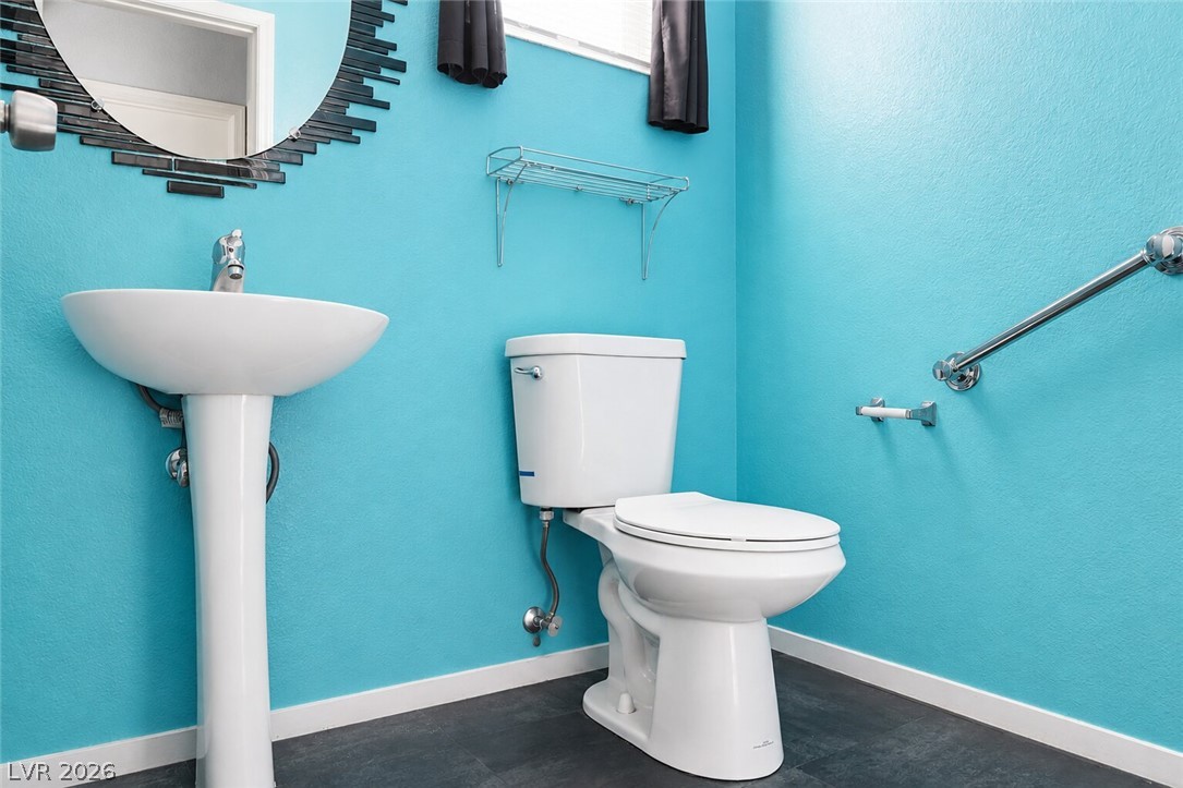 2516 Calico Hearts Court Las Vegas NV 89106