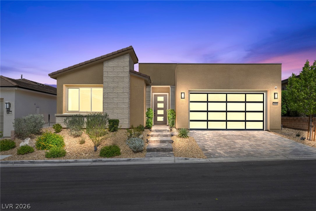 3060 Full Lotus Drive Las Vegas NV 89138