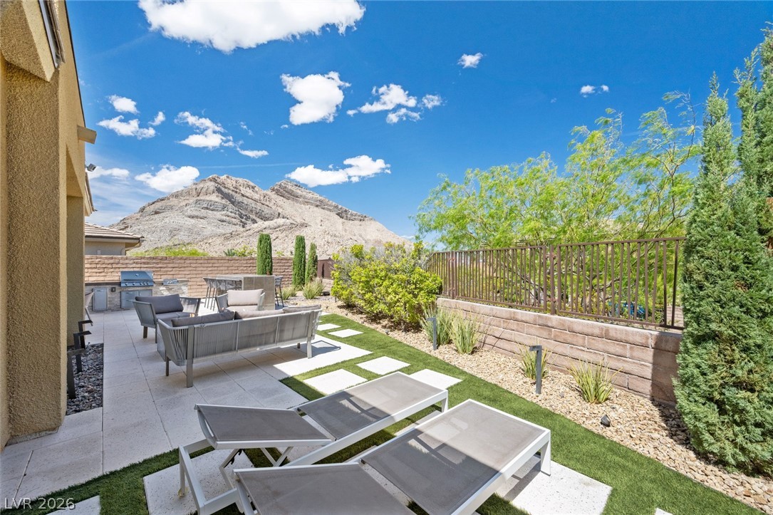 3060 Full Lotus Drive Las Vegas NV 89138